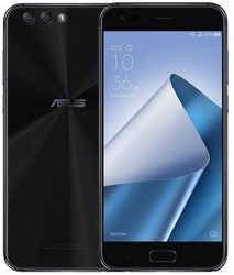 Замена стекла на телефоне Asus ZenFone 4 (ZE554KL) в Перми